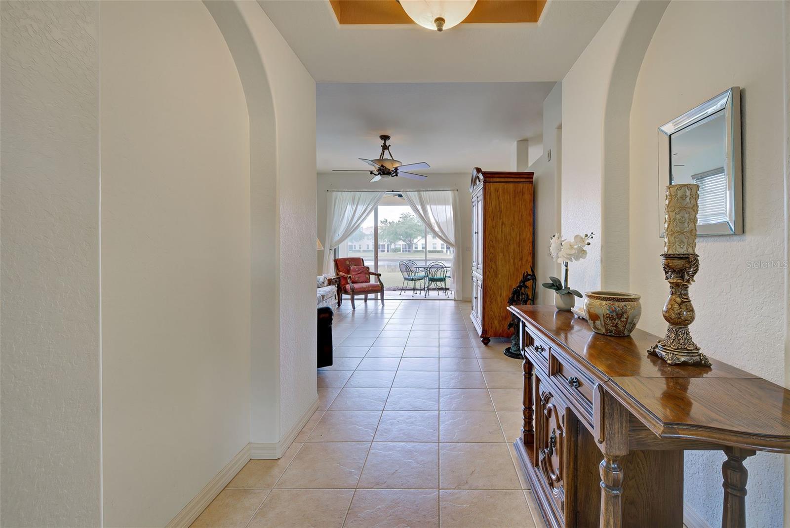 CASA DI AMICI - Residential