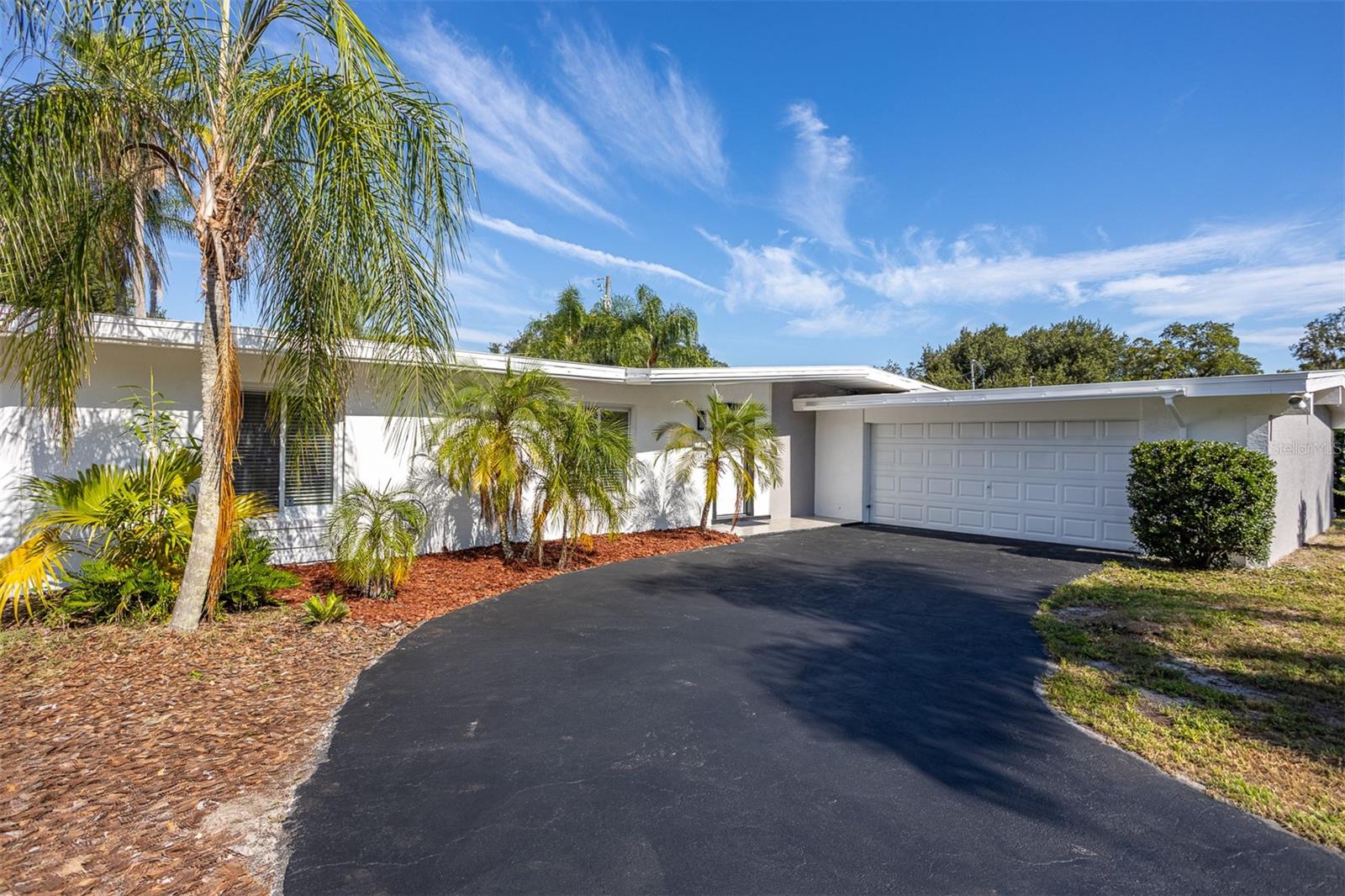 Prepare to be captivated by this fully renovated gem located in the highly sought after English Estates neighborhood. Offering 1,798 square feet of meticulously designed living space, this three bedroom, two bathroom home blends timeless charm with modern luxury. Every inch has been thoughtfully updated, including a brand new air conditioning system, new thermostat, and a newer roof. The home features an open layout with custom details such as designer sconces, a fluted accent wall, and an abundance of natural light throughout. The spacious primary suite includes a spa inspired bathroom designed to feel like a private retreat. Step outside to a fully fenced backyard oasis complete with a sparkling pool and outdoor shower, perfect for entertaining or relaxing in total privacy. Located in a no flood zone, this property offers peace of mind and lifestyle convenience. Just minutes from I-4, the Altamonte Mall, and a short walk or bike ride to the scenic Kawannee Trail, this location provides easy access to everything Orlando has to offer. This is a rare opportunity to own a stunning home in a well established neighborhood. Schedule your private showing today.