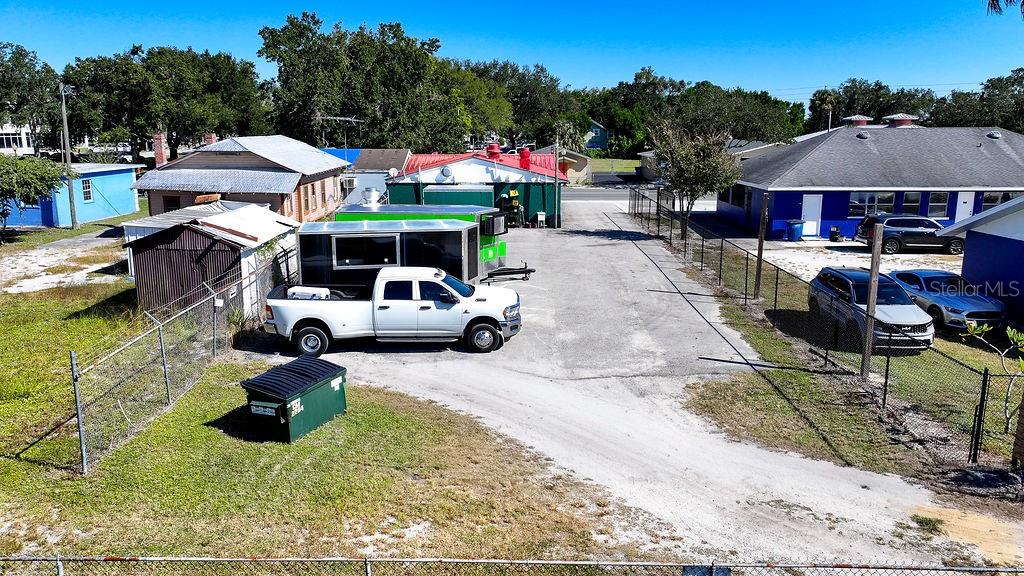TOWN OF SEBRING - Commercial Sale