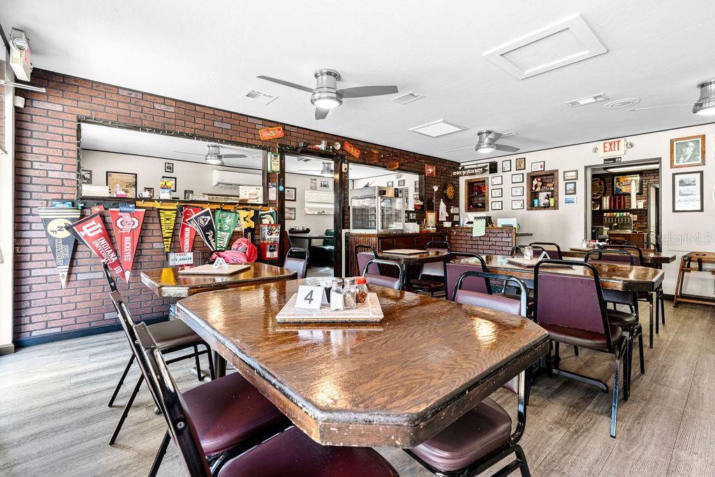 TOWN OF SEBRING - Commercial Sale