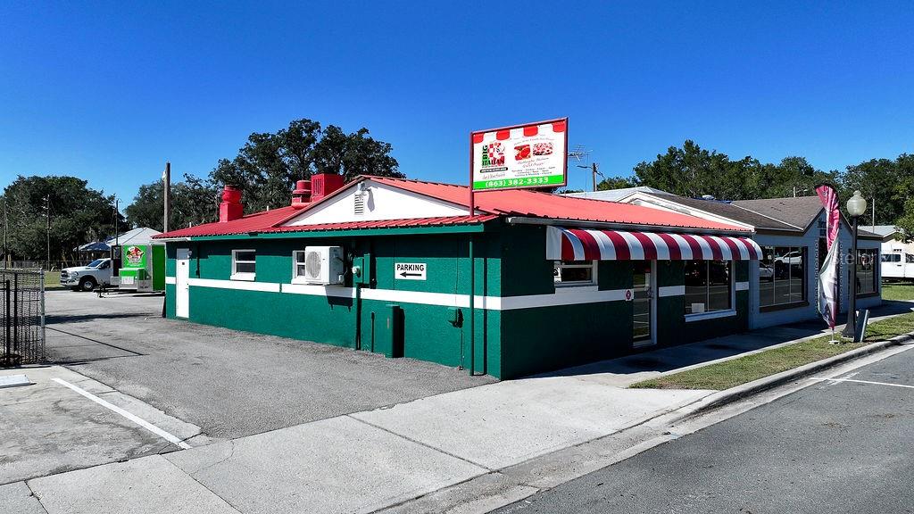 TOWN OF SEBRING - Commercial Sale