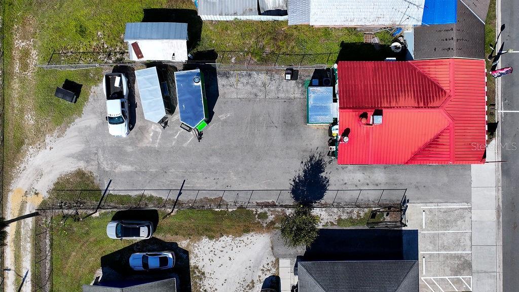 TOWN OF SEBRING - Commercial Sale