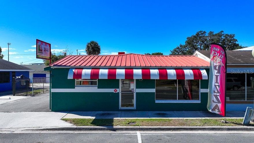Located in Downtown Sebring, Big Italian is a well-known family-owned restaurant offering dine-in & take-out. Sale includes the business and the building. Known for its homemade sausage, rich sauce, and signature family-sized pizzas. Recent Upgrades Include: 2023: New ceiling fans, interior paint, trim, deep freezer, reconstructed rear wall, custom office/storage cabinetry. 2024: New dining chairs, pizza/grill prep station, pizza warmer, vinyl plank flooring, remodeled bathrooms with tile, updated lighting, new air ducting, exterior paint/seal, washable kitchen wall panels, stainless steel prep table, fresh asphalt driveway. 2025: New deep fryer, ice machine, beverage cooler, additional deep freezer, new exterior signage, outdoor mop sink, walk-in cooler sealed, updated awnings, Clover POS system. Turn-key, well-maintained, and positioned in a high-visibility location with established customer base. Multiple revenue streams with dine-in & carry-out, catering. Excellent opportunity for owner-operator or investor. Find Us On Facebook At "Galati's Restaurant is now Big Italian"