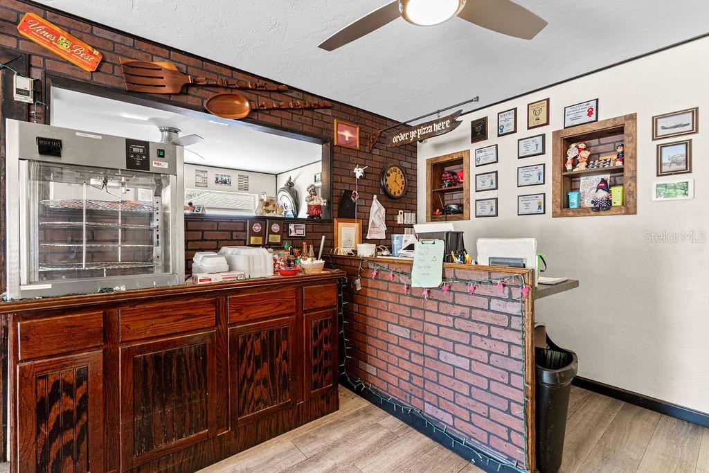 TOWN OF SEBRING - Commercial Sale