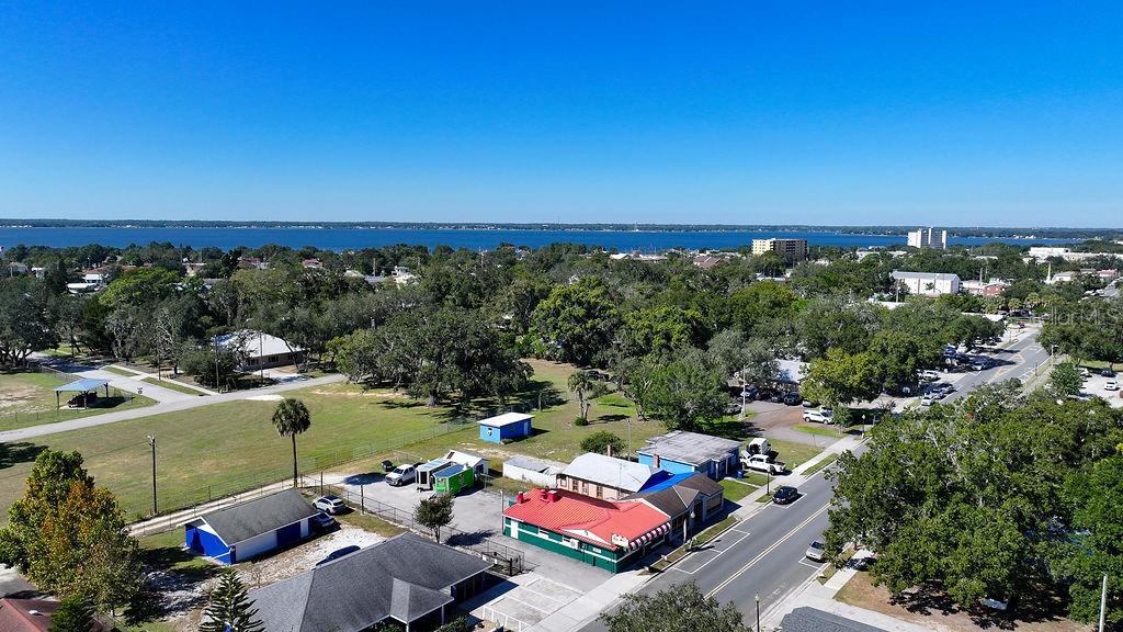 TOWN OF SEBRING - Commercial Sale