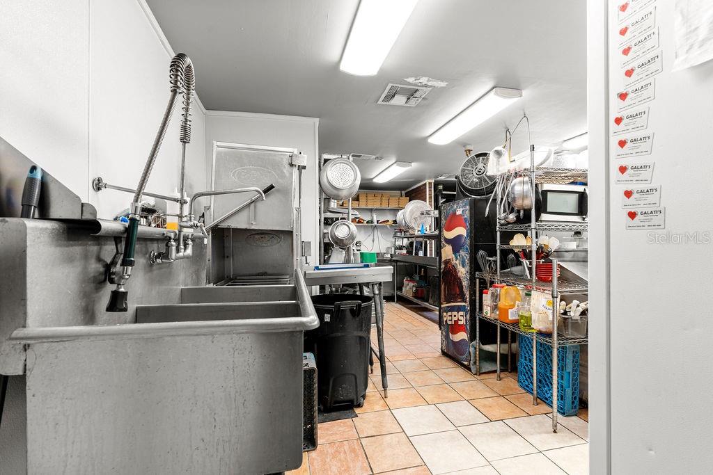 TOWN OF SEBRING - Commercial Sale