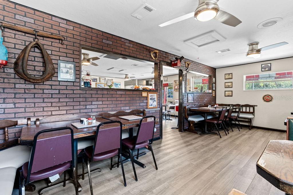 TOWN OF SEBRING - Commercial Sale