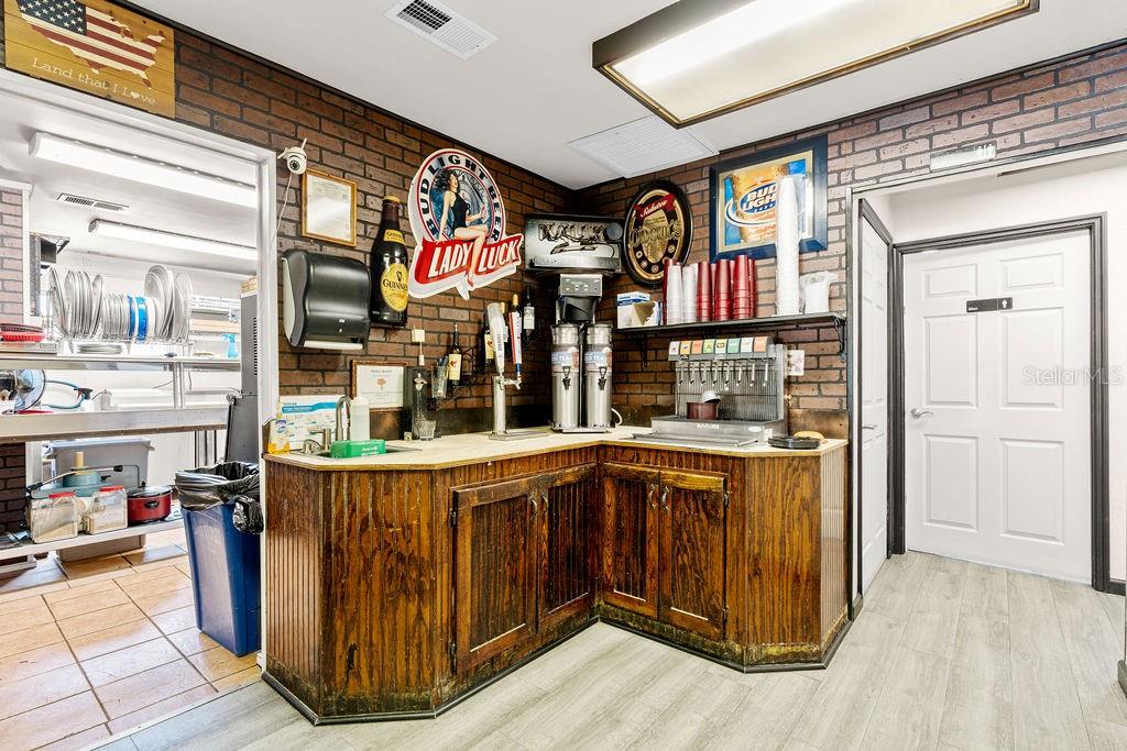 TOWN OF SEBRING - Commercial Sale
