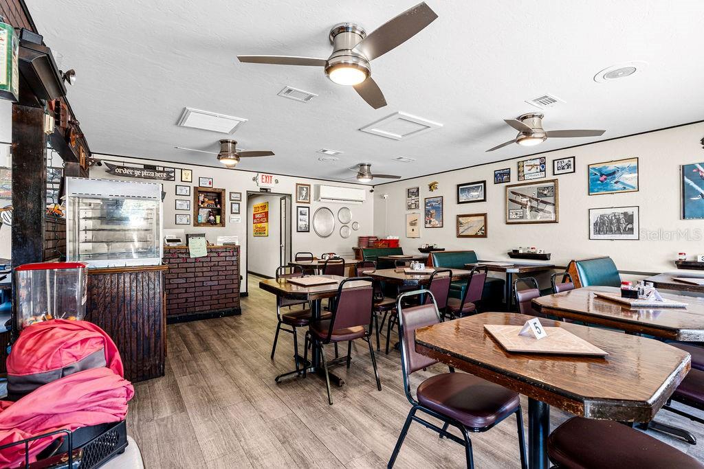 TOWN OF SEBRING - Commercial Sale
