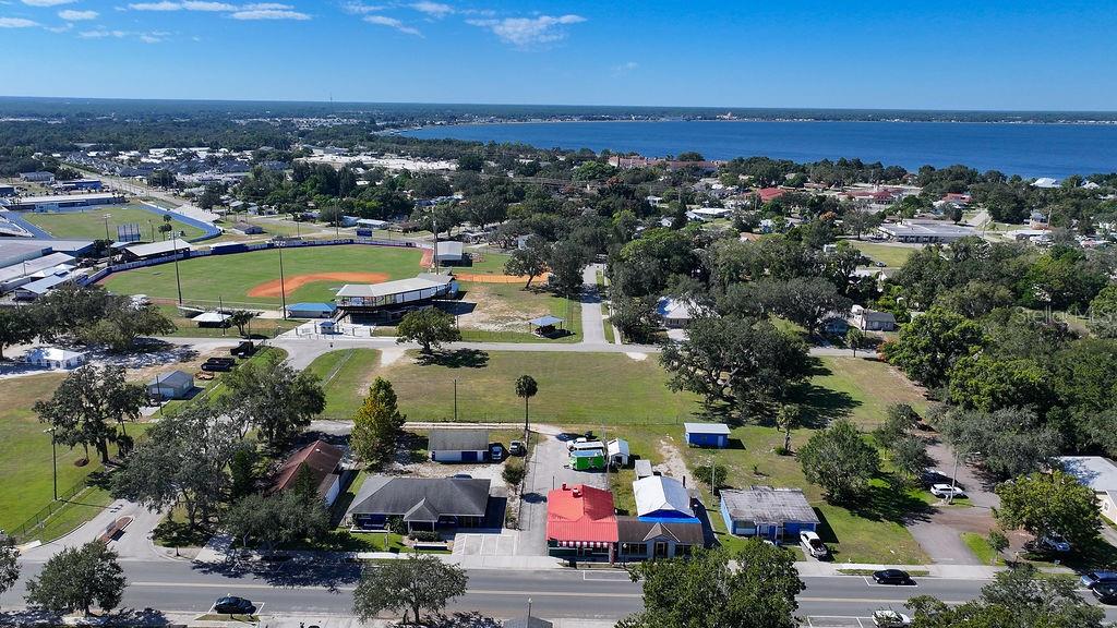TOWN OF SEBRING - Commercial Sale