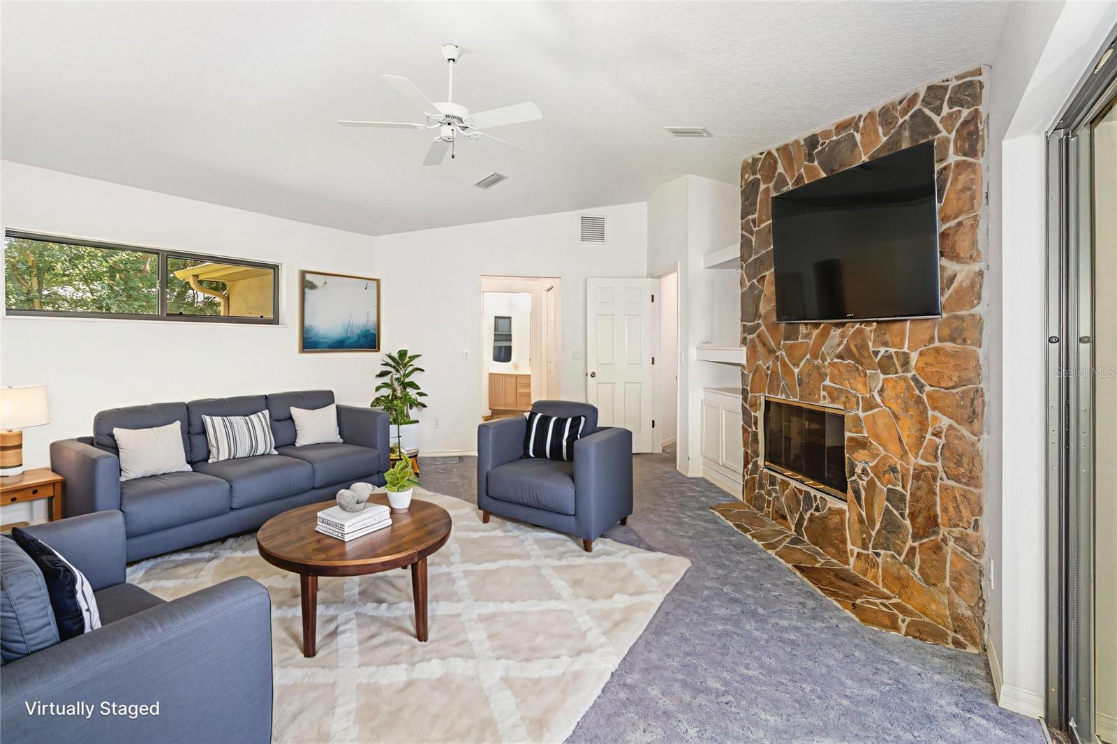 DELAND - Residential