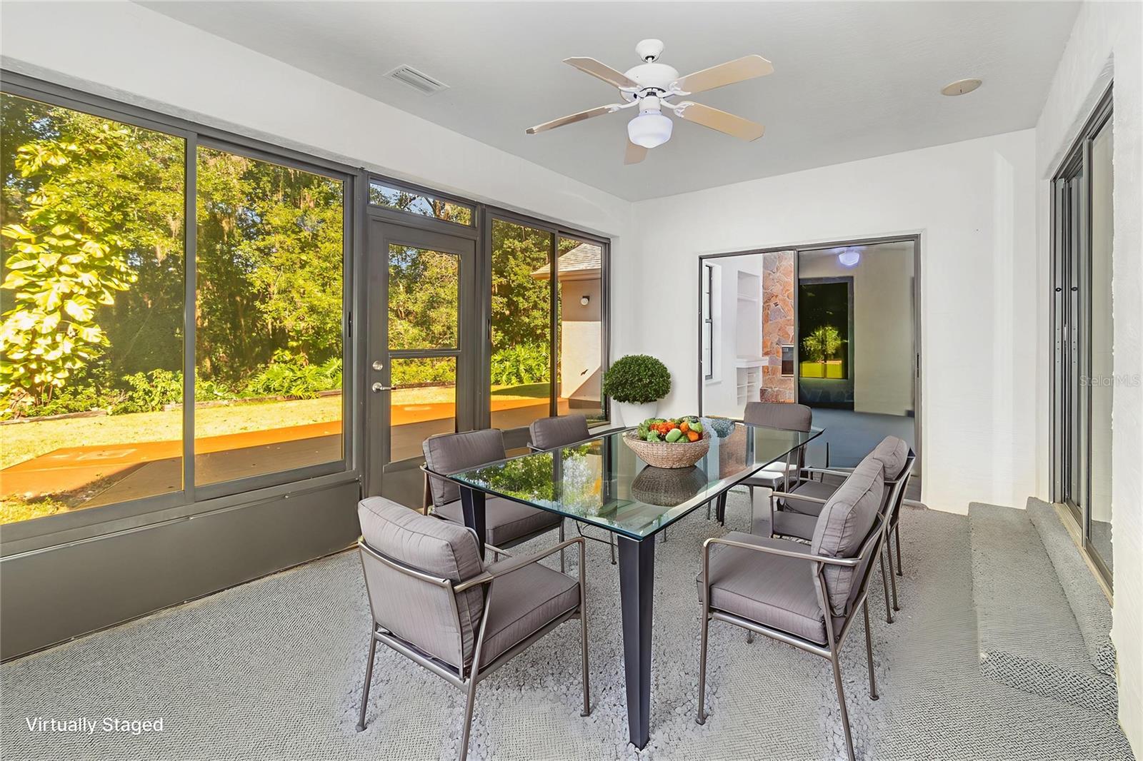 DELAND - Residential