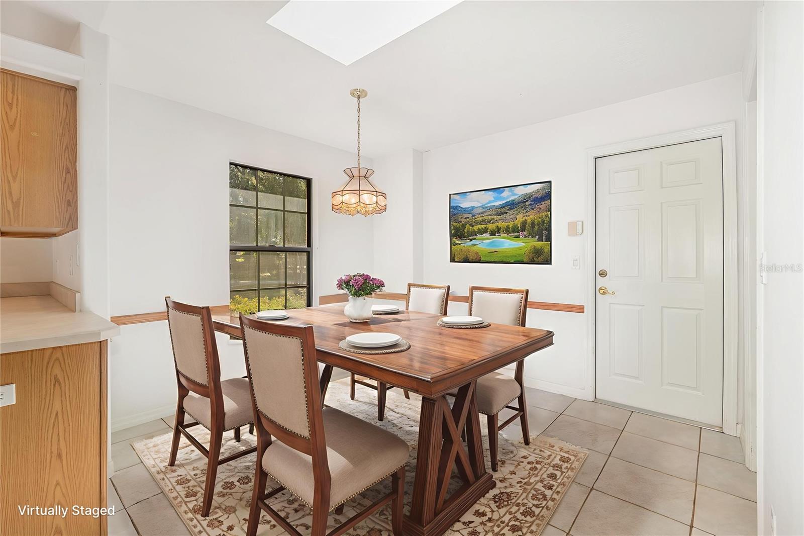 DELAND - Residential