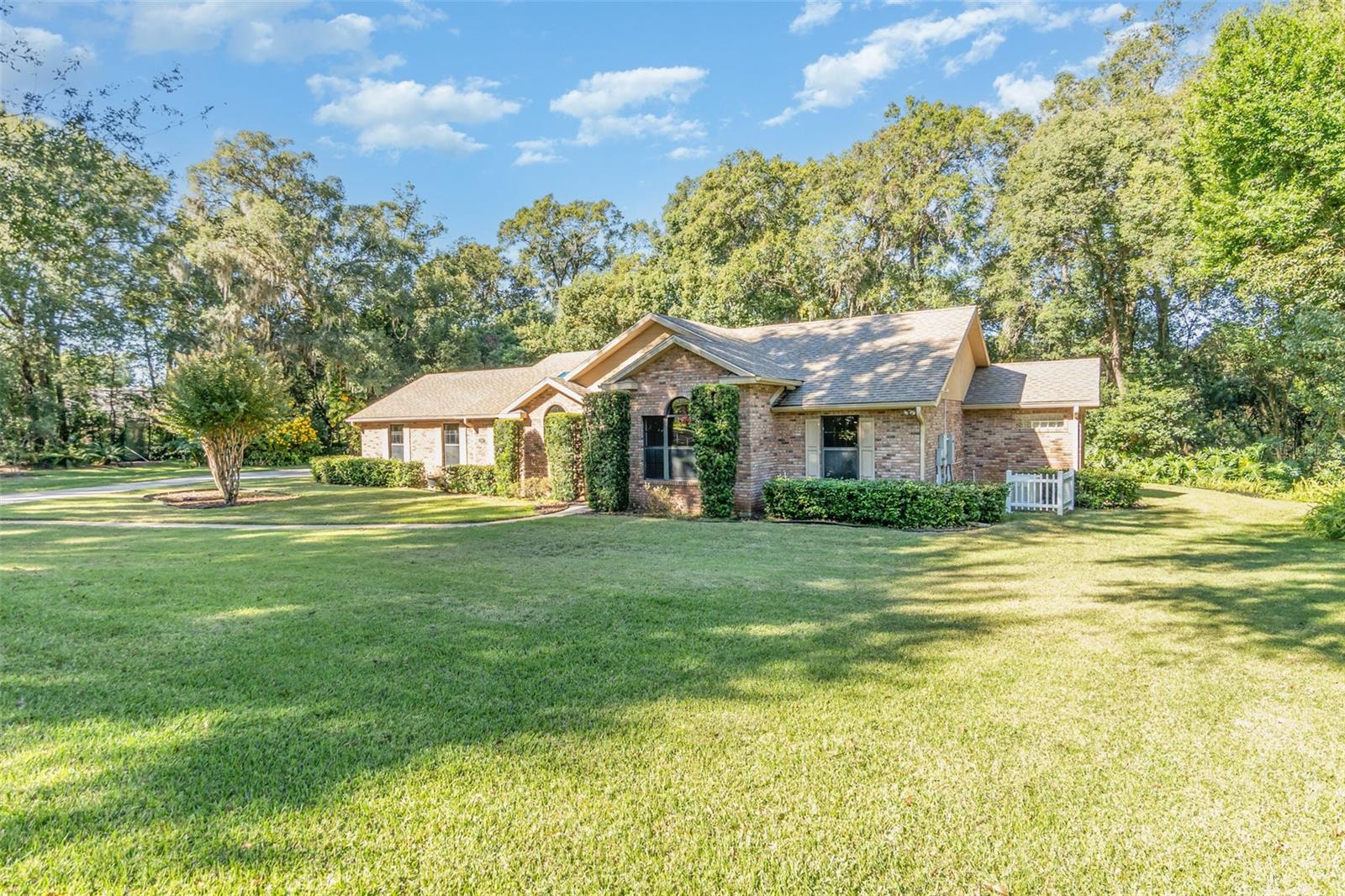 DELAND - Residential