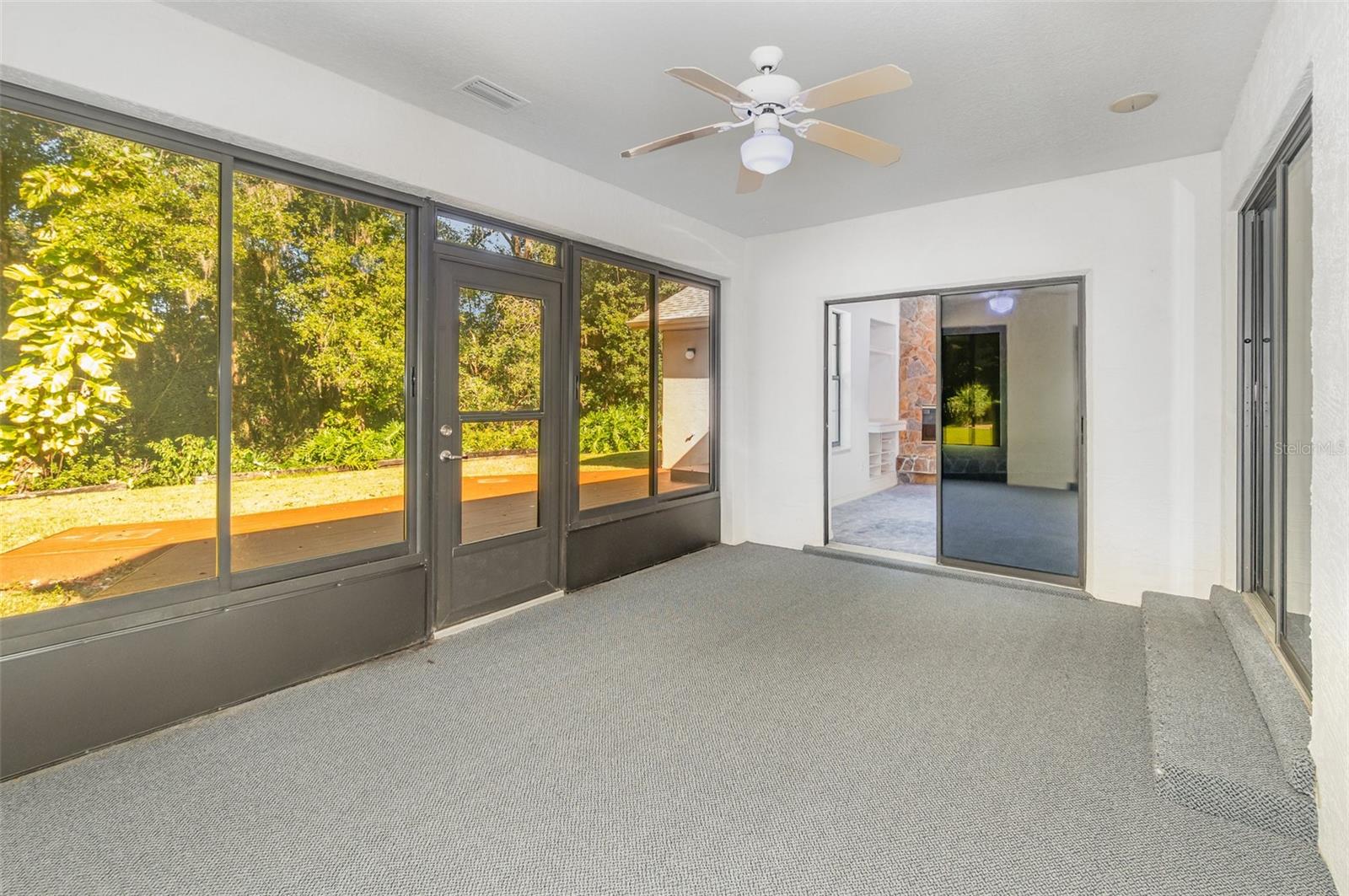 DELAND - Residential