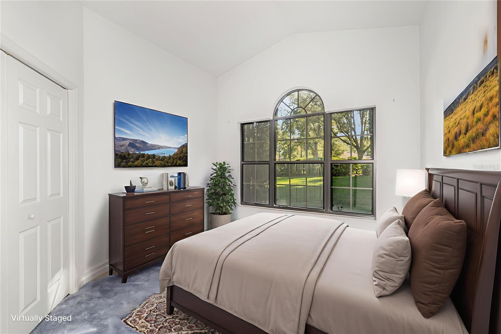 DELAND - Residential