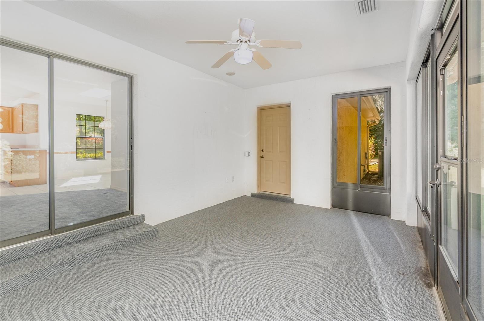 DELAND - Residential