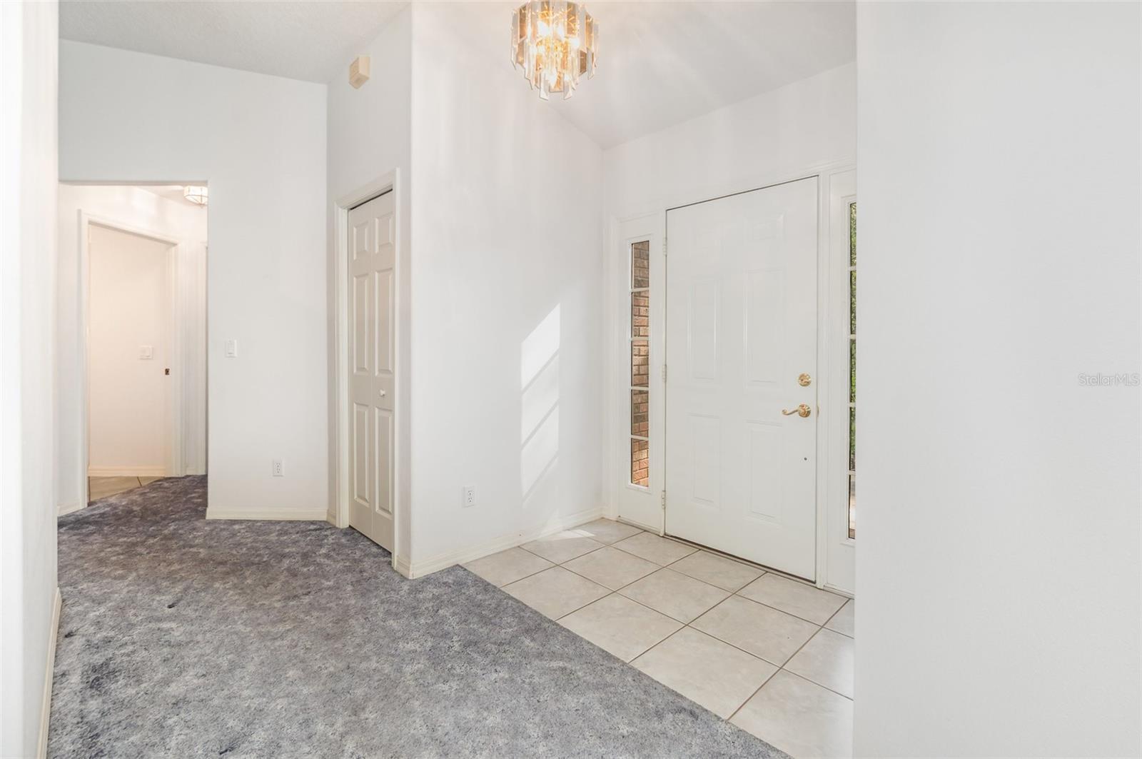 DELAND - Residential