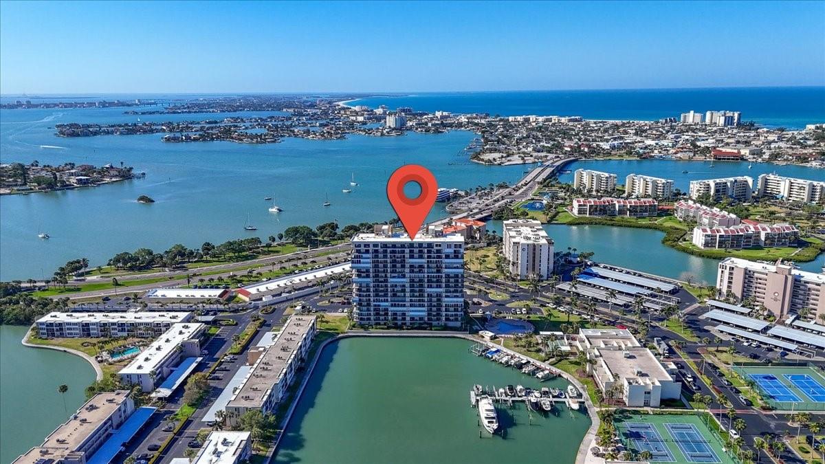 7300 SUN ISLAND DRIVE S 701