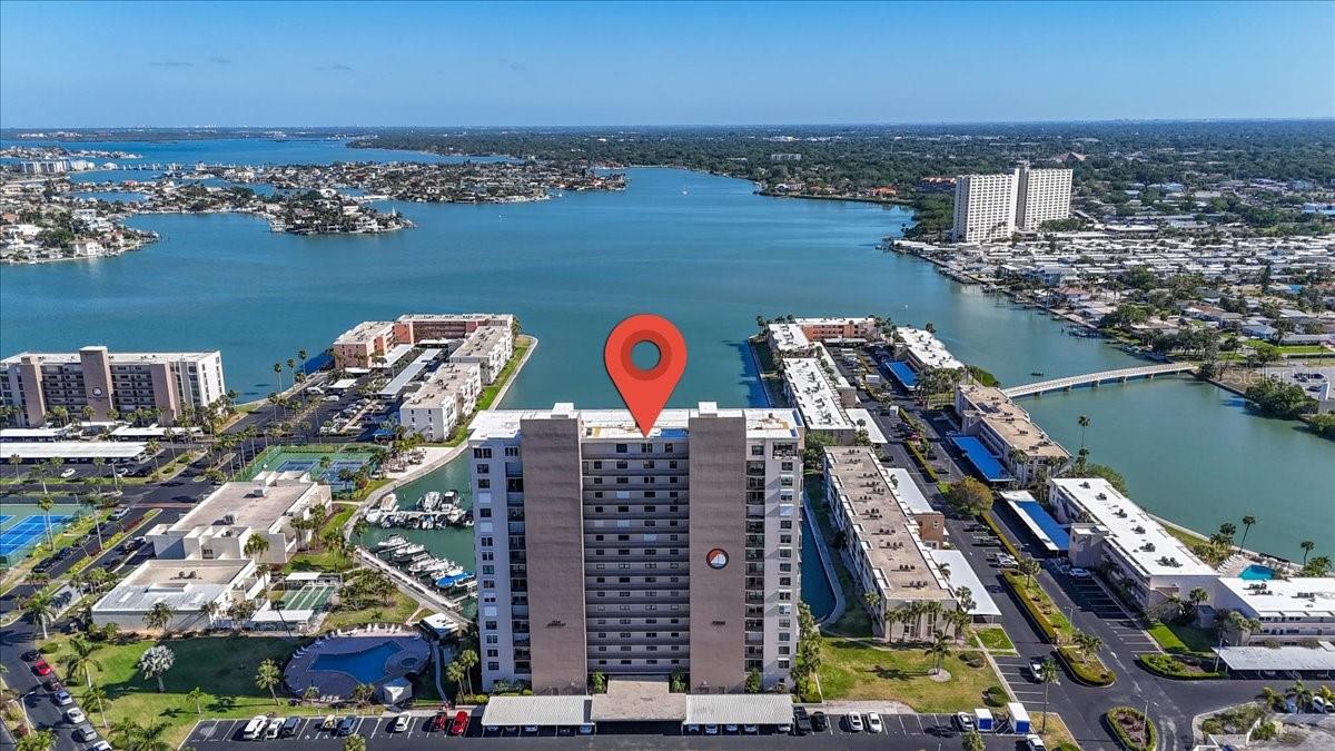 7300 SUN ISLAND DRIVE S 701