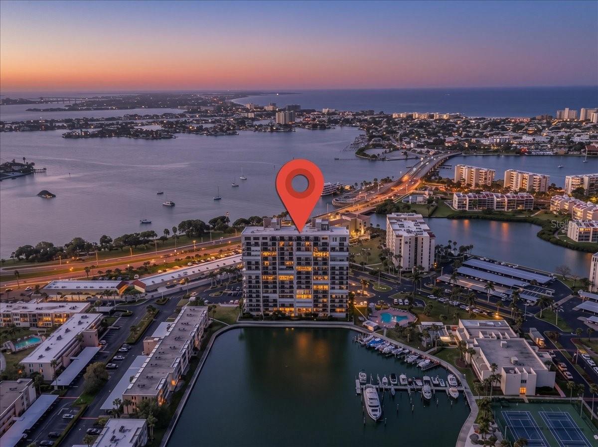 7300 SUN ISLAND DRIVE S 701