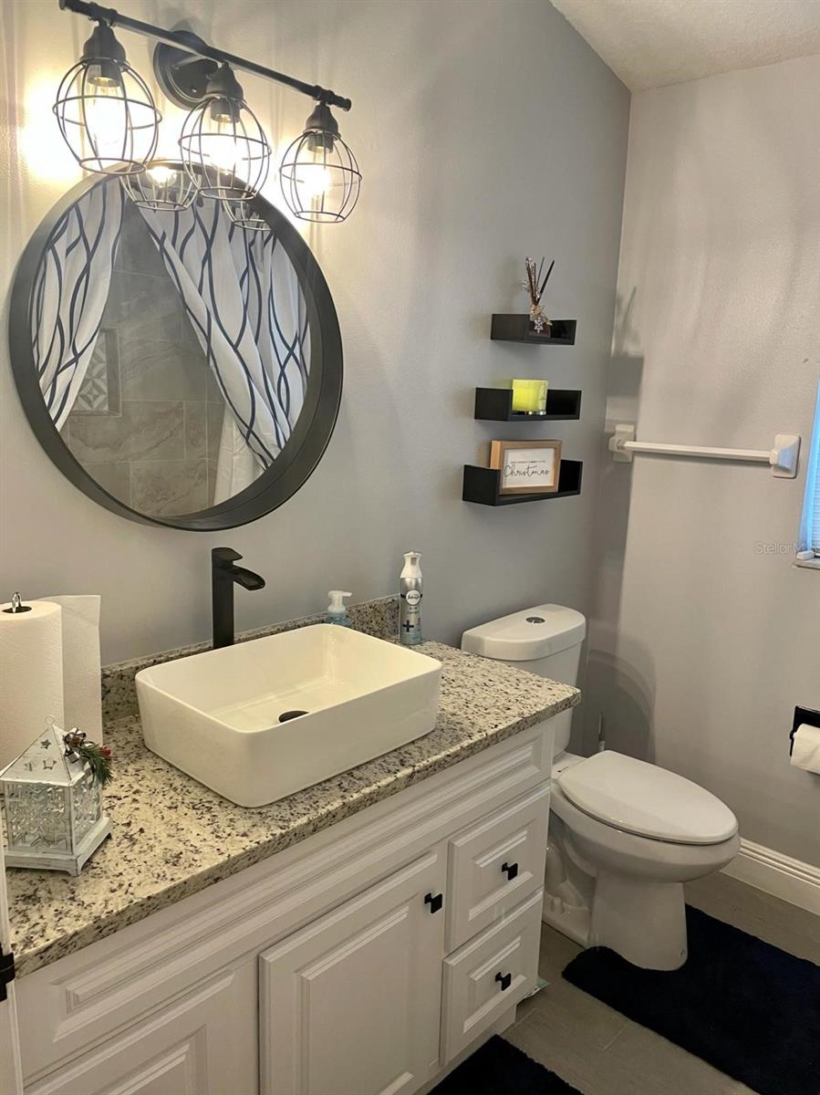 CUTTERS CORNER - Residential Lease