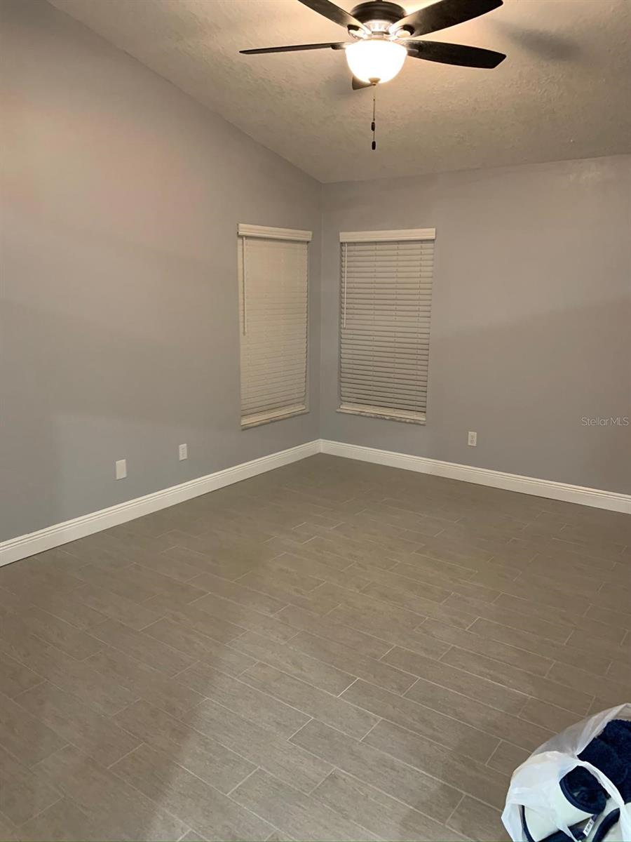 CUTTERS CORNER - Residential Lease