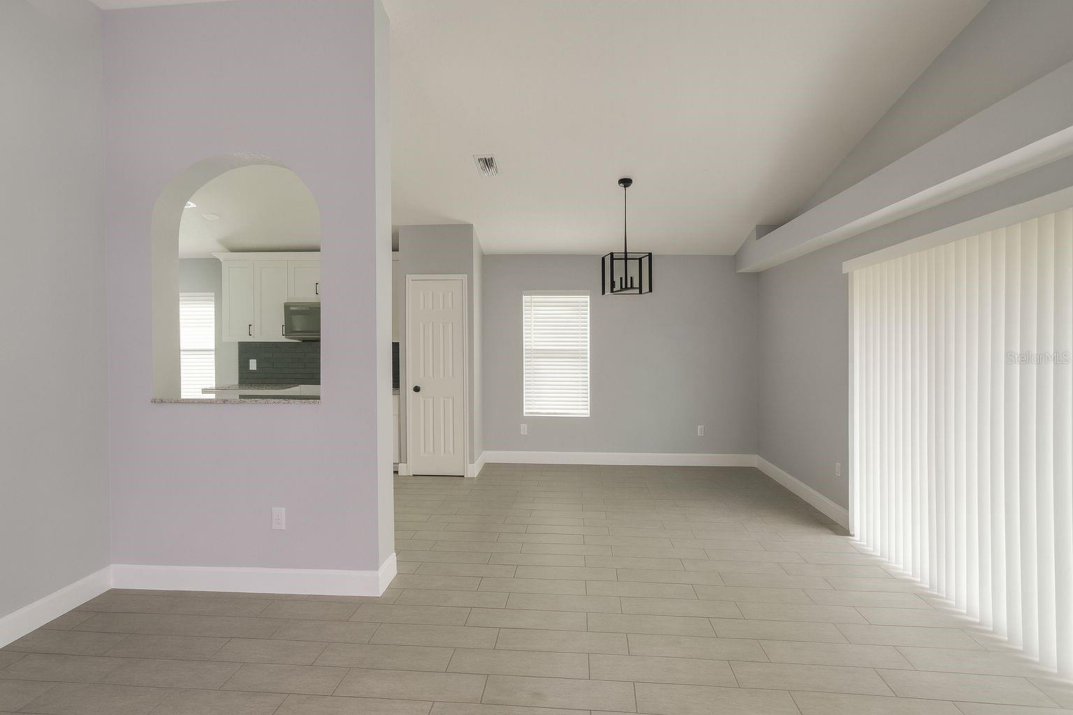 CUTTERS CORNER - Residential Lease