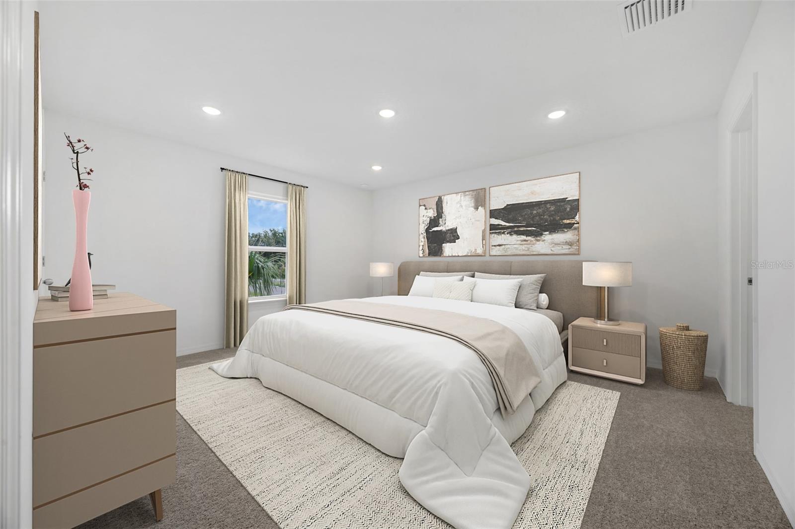 DELANEY RESERVE - Residential