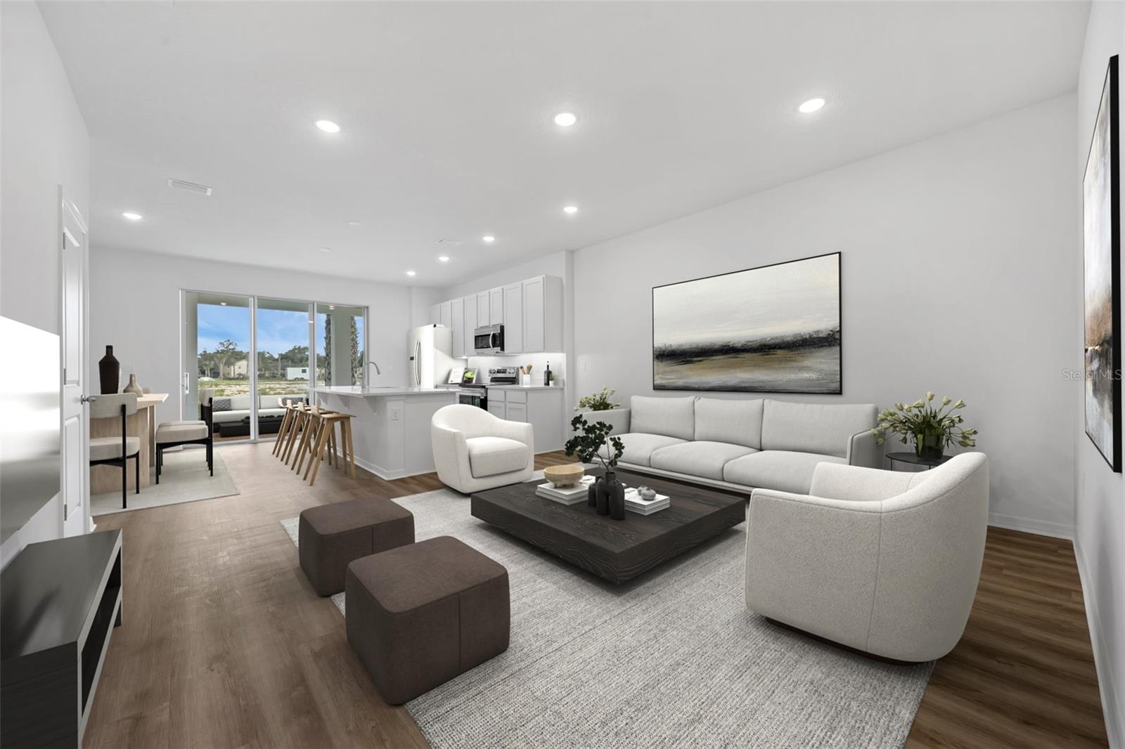 DELANEY RESERVE - Residential