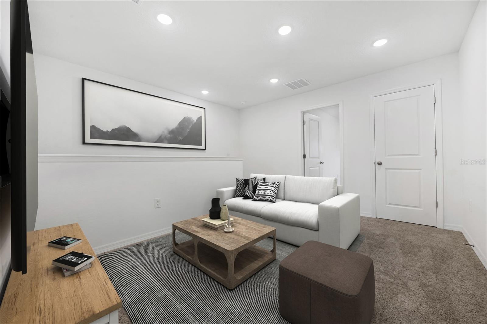 DELANEY RESERVE - Residential