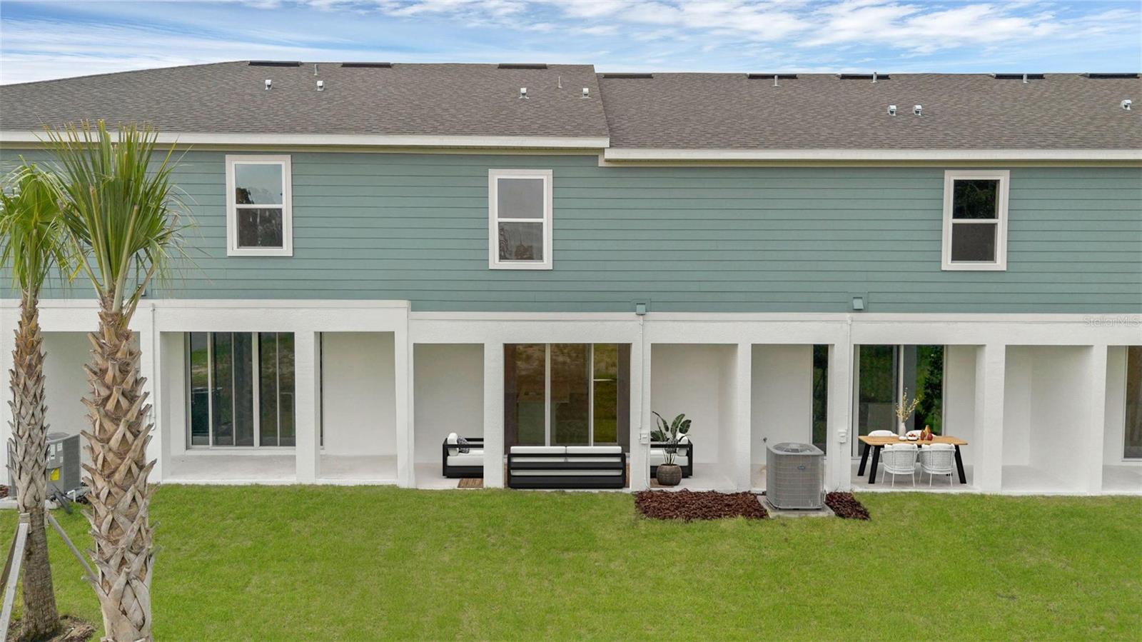 DELANEY RESERVE - Residential