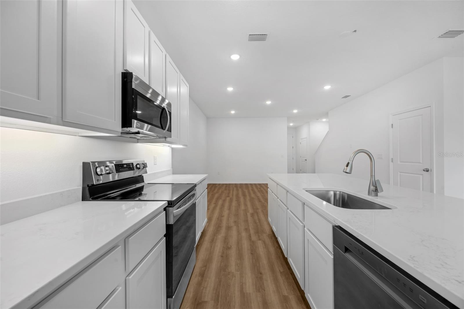 DELANEY RESERVE - Residential