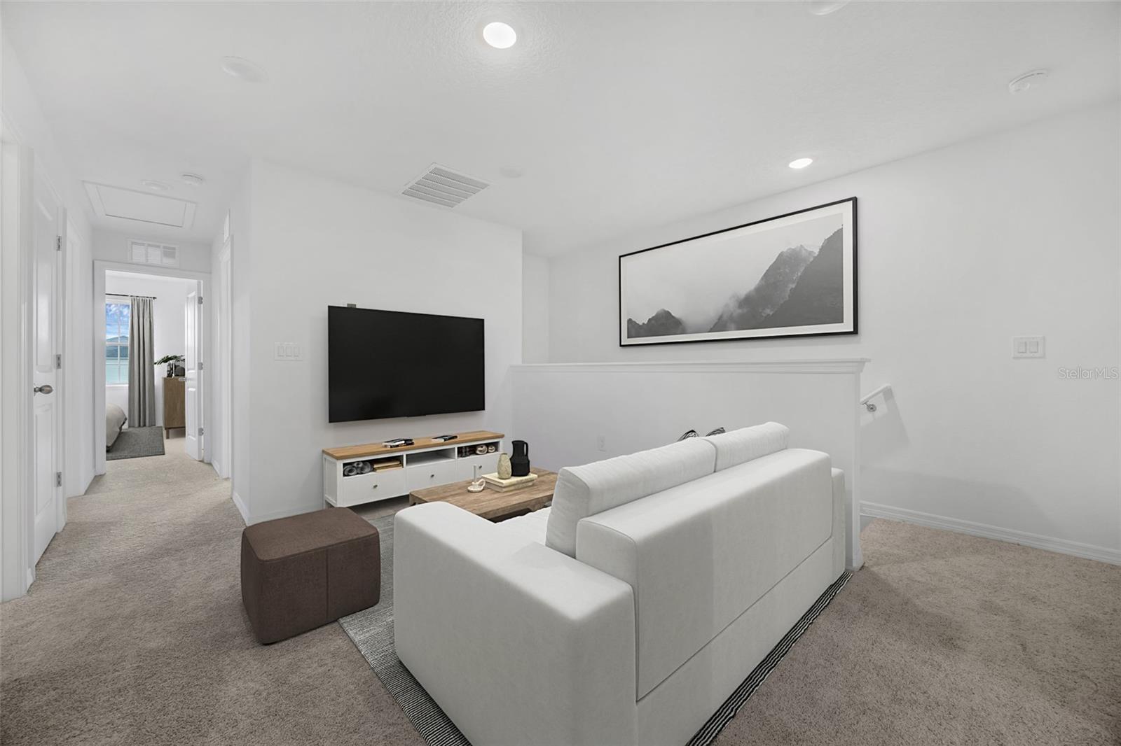 DELANEY RESERVE - Residential