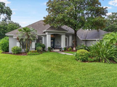 A home in VALRICO