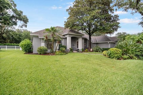 A home in VALRICO