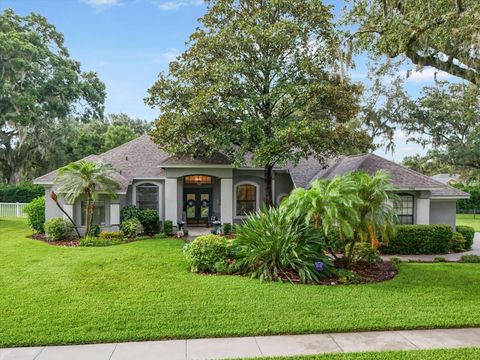 A home in VALRICO