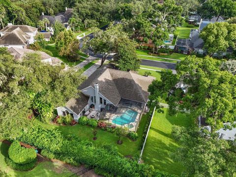 A home in VALRICO