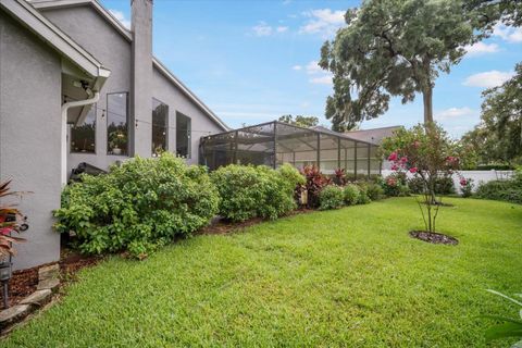 A home in VALRICO