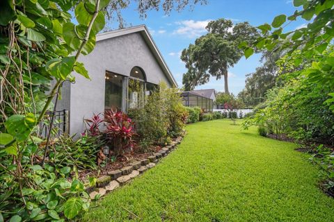 A home in VALRICO