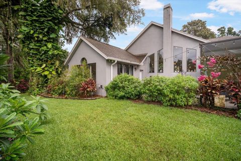 A home in VALRICO