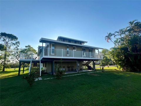 A home in BOKEELIA