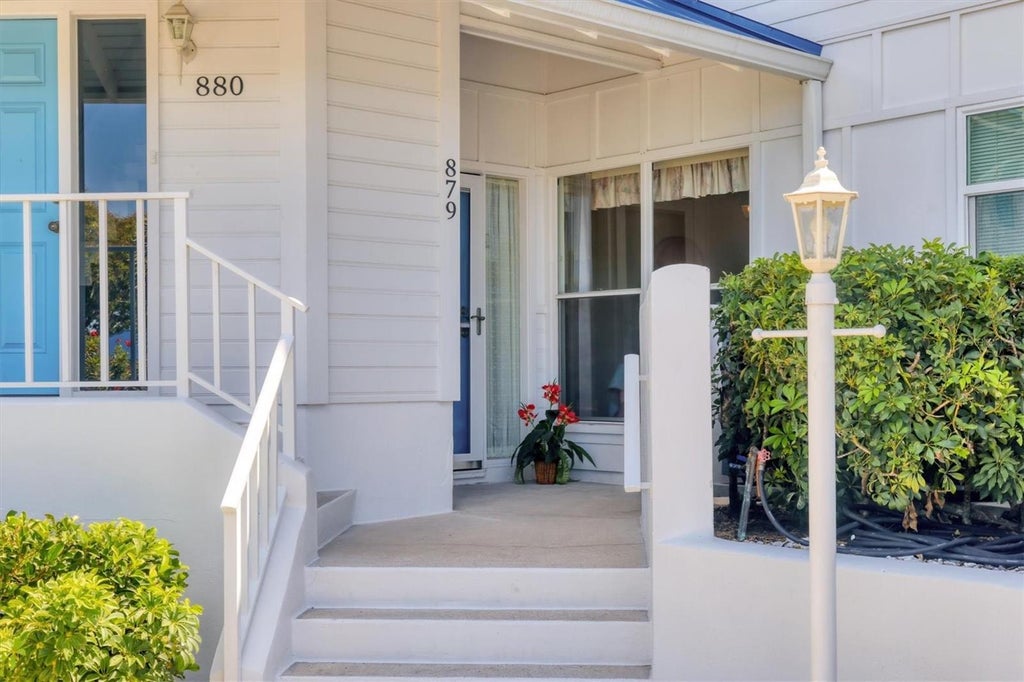 Photo of 879 Audubon Drive #879, Bradenton, FL 34209 (MLS # A4697675)