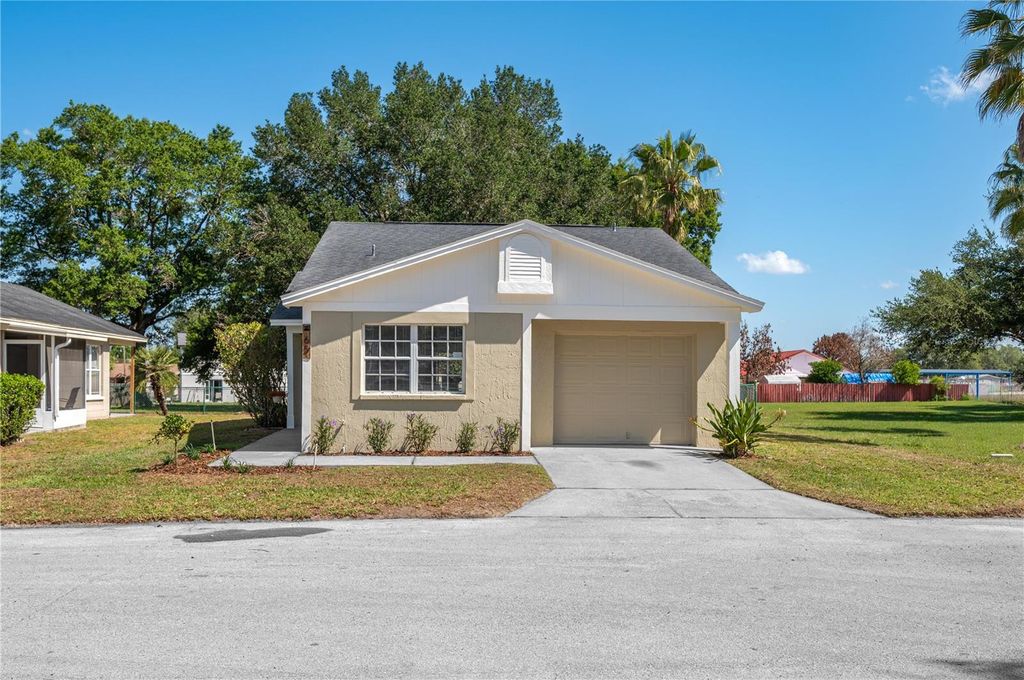 Photo of 1100 Lowry Avenue #65, Lakeland, FL 33801 (MLS # L4961208)