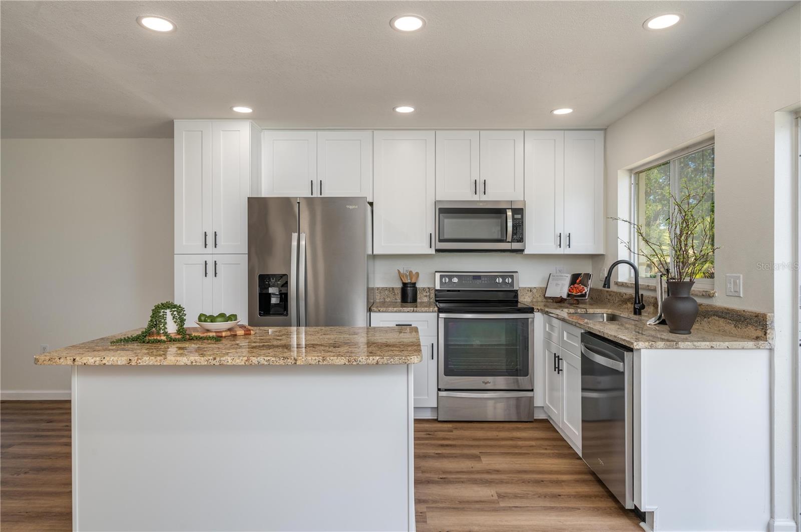 HONEYTREE NORTH - Residential