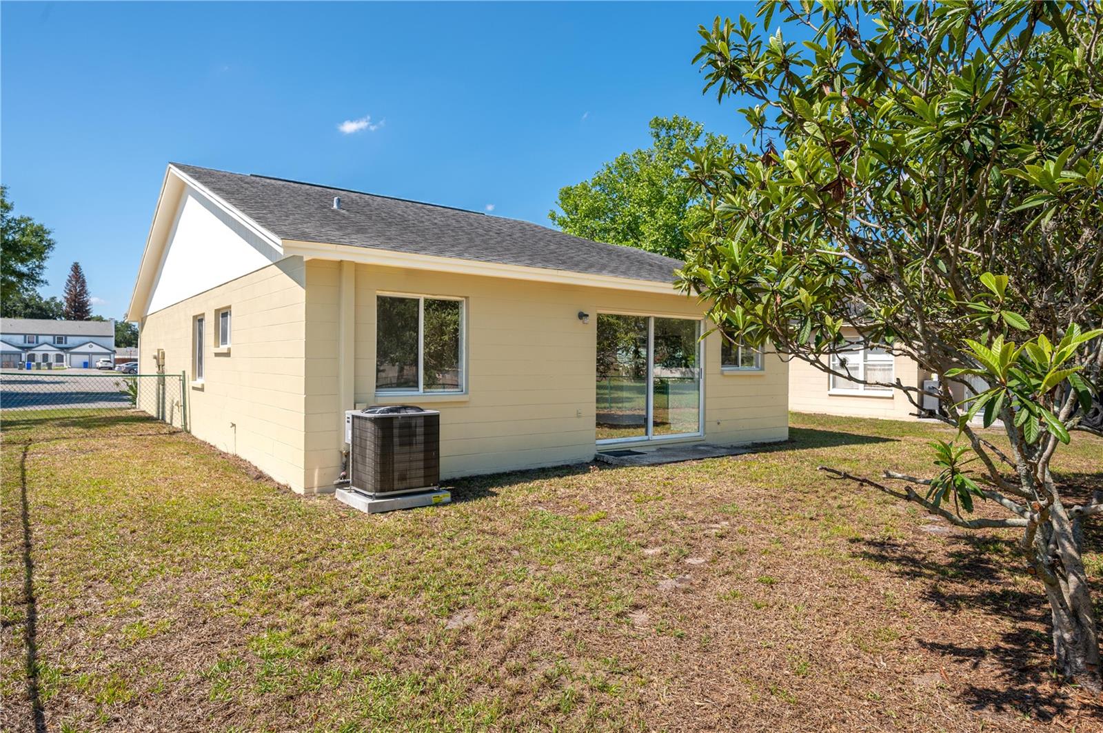 HONEYTREE NORTH - Residential