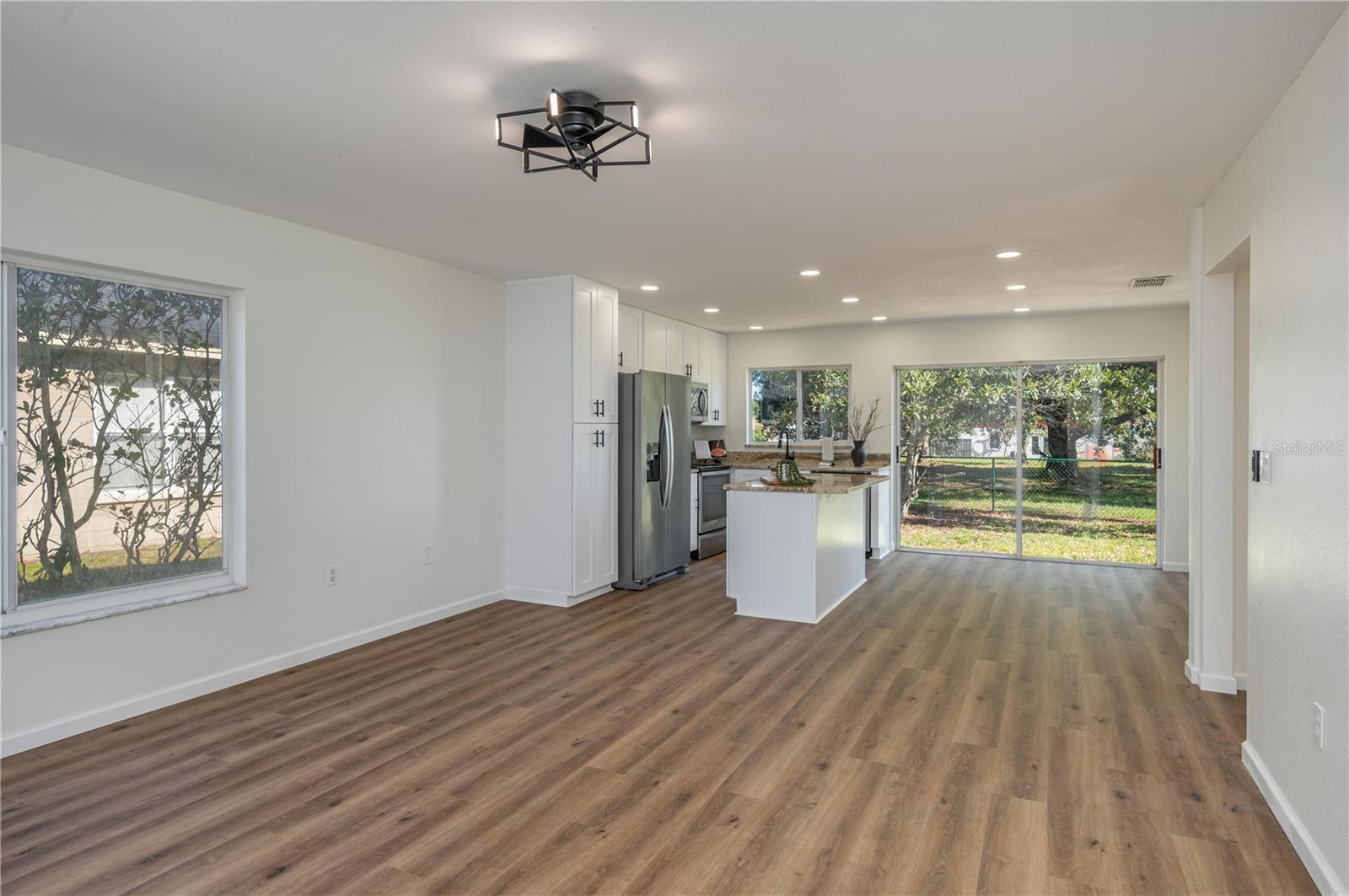 HONEYTREE NORTH - Residential