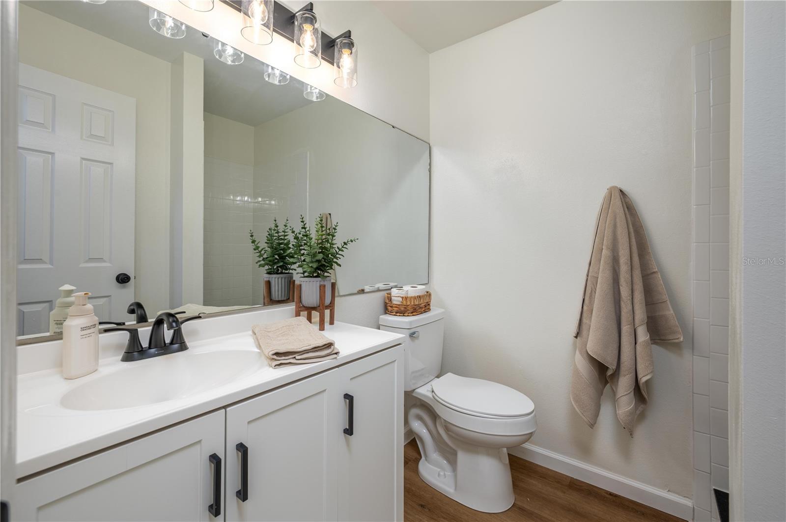 HONEYTREE NORTH - Residential