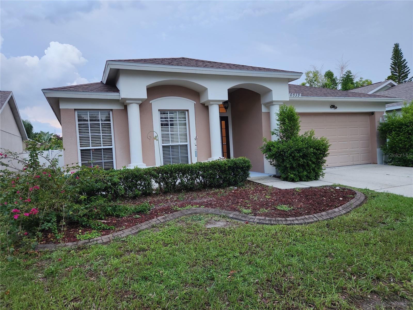 10539 EGRET HAVEN LANE