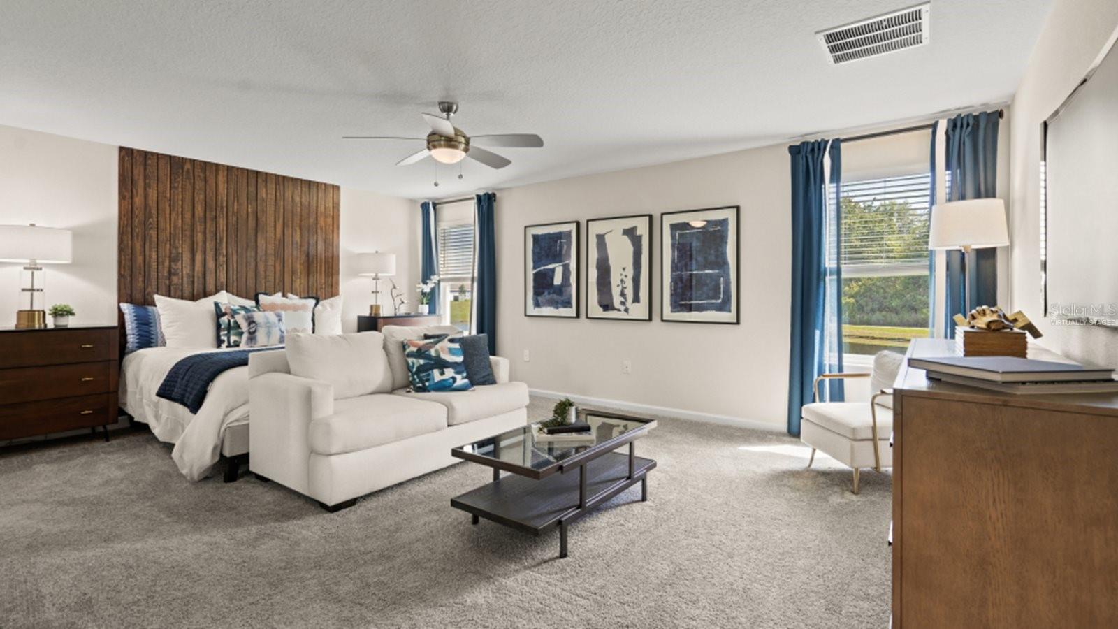 KNIGHTSBRIDGE 50S - Residential